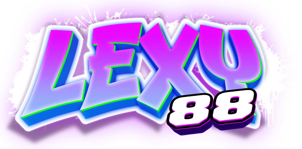 logo lexy88